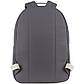 Рюкзак GoPack Education Teens 147 сірий, фото 6