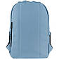 Рюкзак GoPack Education Teens 178 сіро-блакитний, фото 8