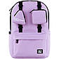 Рюкзак GoPack Education Teens 178 фіолетовий, фото 3
