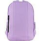 Рюкзак GoPack Education Teens 178 фіолетовий, фото 8
