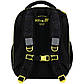 Рюкзак Kite Education каркасний 556 DC, фото 6