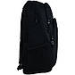 Рюкзак GoPack Education Teens 185 чорний, фото 4