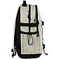 Рюкзак GoPack Education Teens 186 бежевий, фото 4