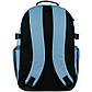 Рюкзак GoPack Education Teens 186 блакитний, фото 6