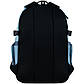 Рюкзак GoPack Education Teens 186 блакитний, фото 7