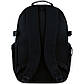 Рюкзак GoPack Education Teens 186 чорний, фото 6