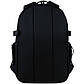 Рюкзак GoPack Education Teens 186 чорний, фото 7