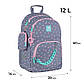 Рюкзак Kite Education 585 Kawaii Stars, фото 2