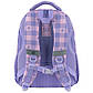 Рюкзак GoPack Education 175M-4 Make Today Great, фото 6