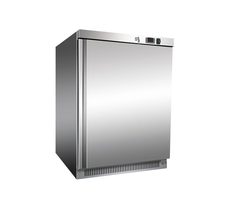 Шафа холодильна Hata DR200S S/S201