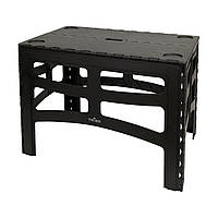 Стіл Tribe Camp Table High пластиковий T-EF-0004-black