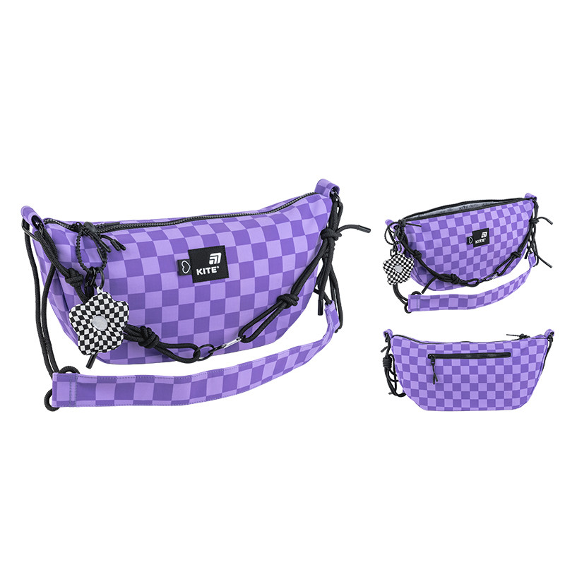 Сумка-кросбоді Kite Education teens 2774-2, фото 1