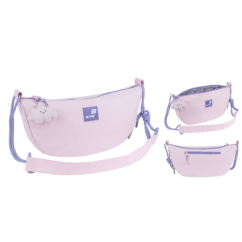 Сумка-кросбоді Kite Education teens 2774-3, фото 1