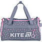 Сумка спортивна Kite Education 2505 Kawaii Stars, фото 3