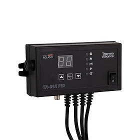 Контролер для котла Thermo Alliance TA21 Н PID, управління вентилятором та насосом СО