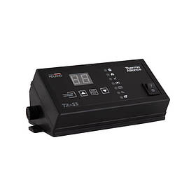 Контролер для котла Thermo Alliance TA22, управління вентилятором, насосом СО та насосом ГВП