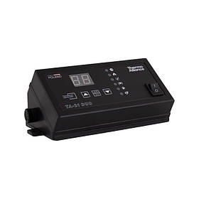 Контролер для котла Thermo Alliance TA21 DUO, управління двома вентилятором та насос СО