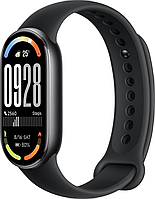 Фітнес-браслет Xiaomi Smart Band 10 midnight black (BHR07PYGL) (Global Version)