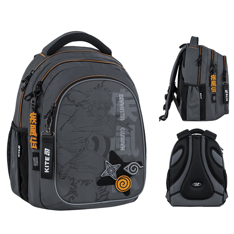 Рюкзак Kite Education teens 8001M NR, фото 1