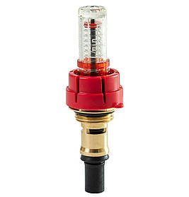 541031 Витратомір для гребінки, Tervix