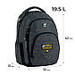 Рюкзак Kite Education teens 905M TF, фото 2