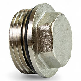 548024 Заглушка для гребінки, Tervix