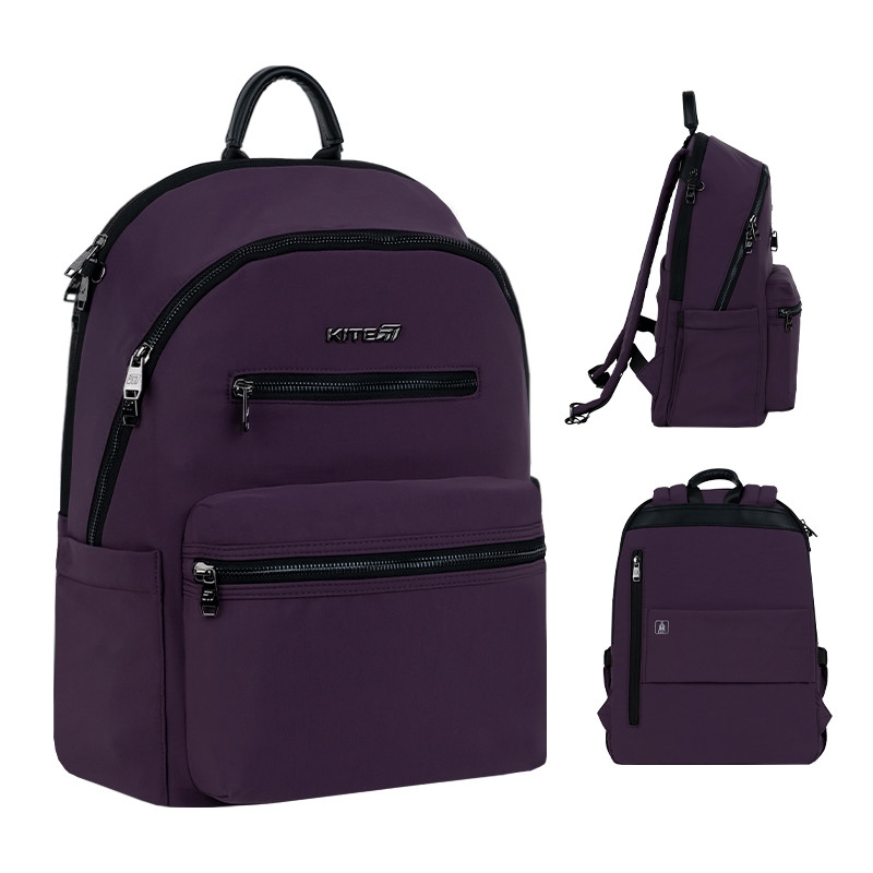 Рюкзак Kite Education teens 2720M-4, фото 1