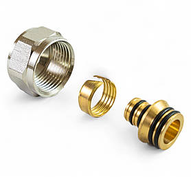 341112 Євроконус 1/2" Tervix Pro Line WD