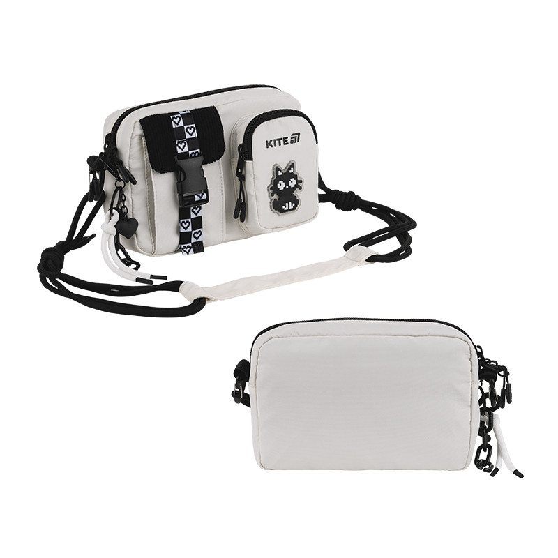 Сумка-кросбоді Kite Education teens 2522-1, фото 1