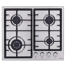 Газова варильна поверхня Ventolux HSF640-D3 CEST (X)