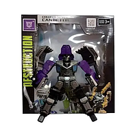 Трансформер "Бульдозер", у коробці (LJ 1672 C)