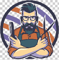 Догляд за бородою та вусами