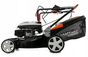 Бензинова Газонокосарка 6,62 кВт 9 к.с. Kraft&Dele