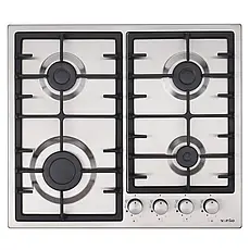 Газова варильна поверхня Ventolux HSF640-D3 CS (X)