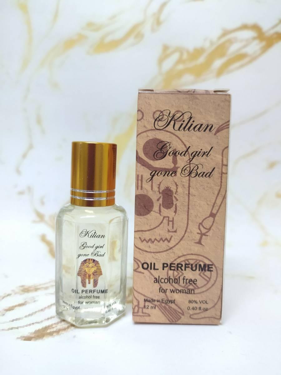 Kilian Good Girl Gone Bad - Egypt oil 12ml, фото 1