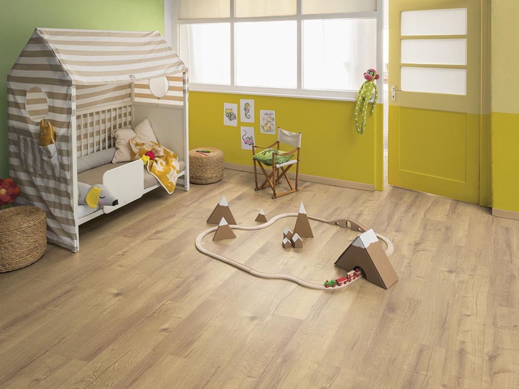 Ламінат EGGER Дуб Данінгтон натуральний 32 клас 10 мм, фото 1