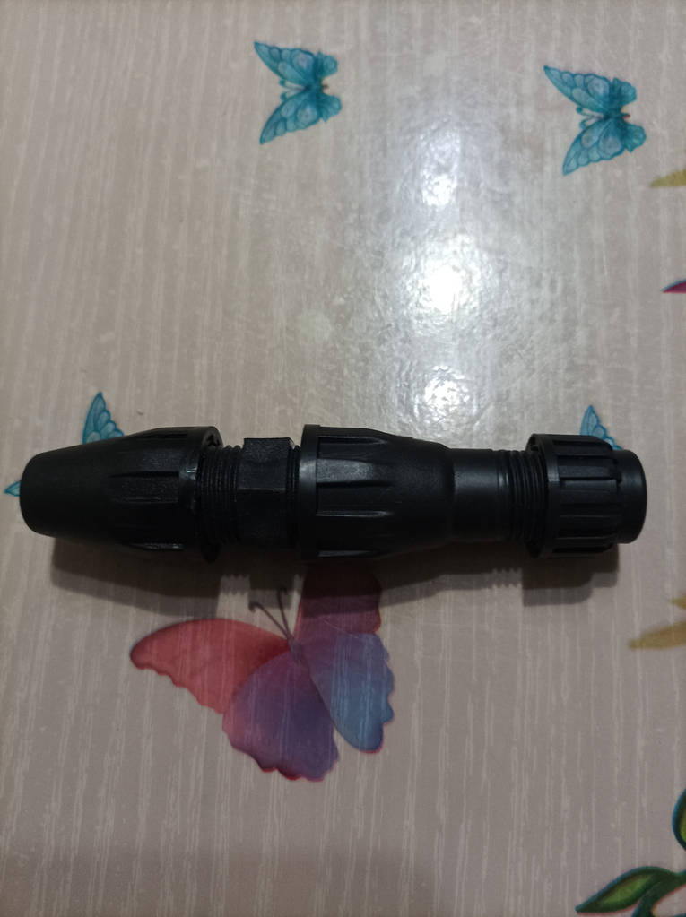 Розпилювач форсунка до обприскувача Леміра оп 202 ог 101 універсальний - фото покупців 1