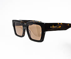 Окуляри сонцезахисні унісекс Hillman X Anahi Hypnotize N2, фото 3