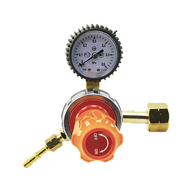 Редуктор пропановий LR-07L