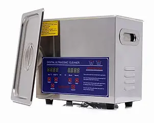 Ультразвукова мийка 6.5 Kraft&Dele 449