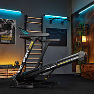 Бігова доріжка Trex Sport TX-1000TM PAVO, фото 4