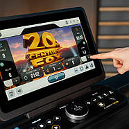 Бігова доріжка Trex Sport TX-1000TM PAVO, фото 6