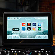 Бігова доріжка Trex Sport TX-1000TM PAVO, фото 7