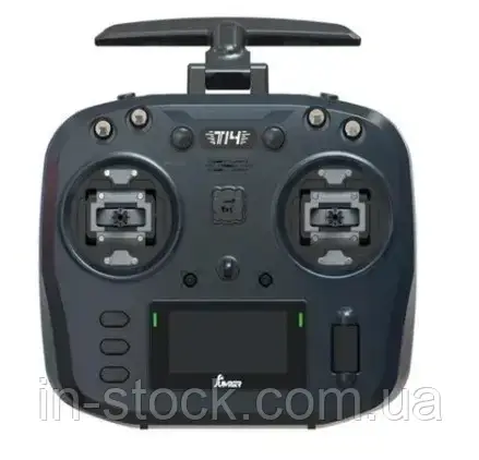 Пульт Jumper T14 HALL ELRS 2.4G
