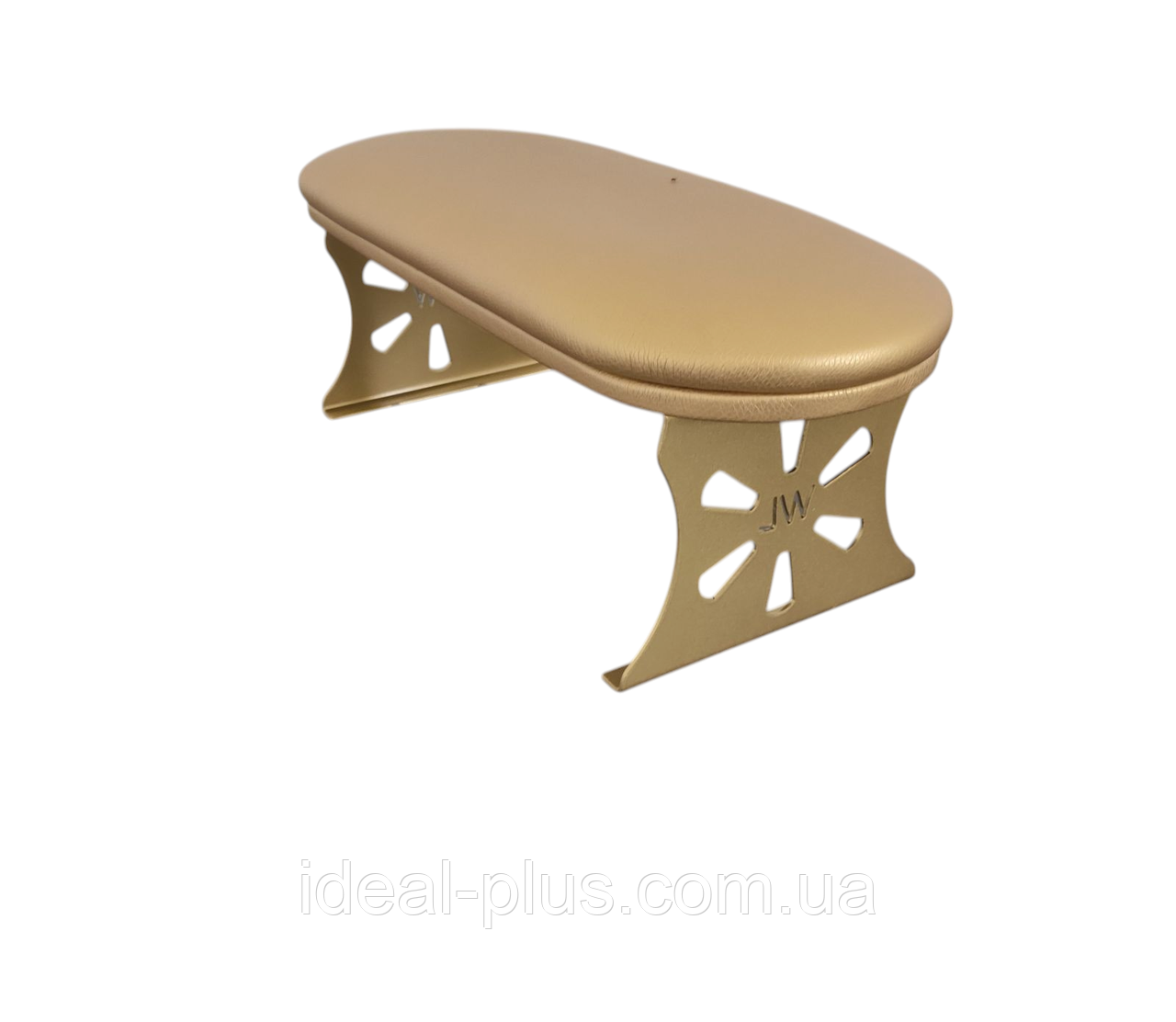 Підставка манікюрна підлокітник для рук манікюру подушка під руки для клієнта WL_BR, фото 1