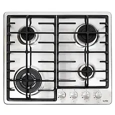 Газова варильна поверхня Ventolux HG640-DA3 CEST (X)