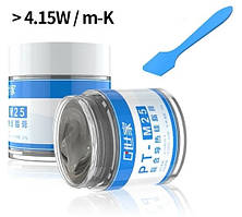 Термопаста Teucer PT-M25 25гр