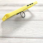 Чохол Armor Ring для Xiaomi Redmi Note 14 pro Протиударний з кільцем (різні кольори), фото 9