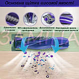 Комплект із 9 високоякісних змінних аксесуарів для робота-пилососа Narwal Freo Z Ultra Narwal Наруал Фрео З Ультра / Narwal Нару, фото 2