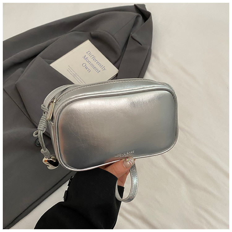 Жіноча сумка — гарна якість, класична стильна сумка для через плече Ручні сумки — клатч ОПТ, фото 1